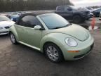 2009 Volkswagen New Beetle S