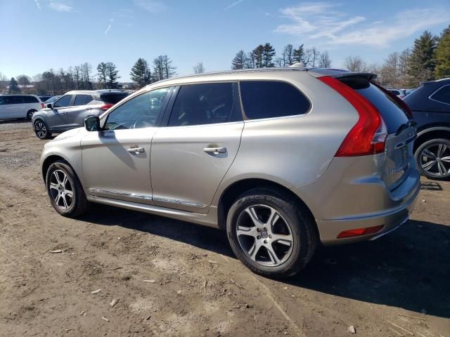 2014 Volvo XC60 T6