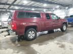 2009 Chevrolet Silverado K1500 LT