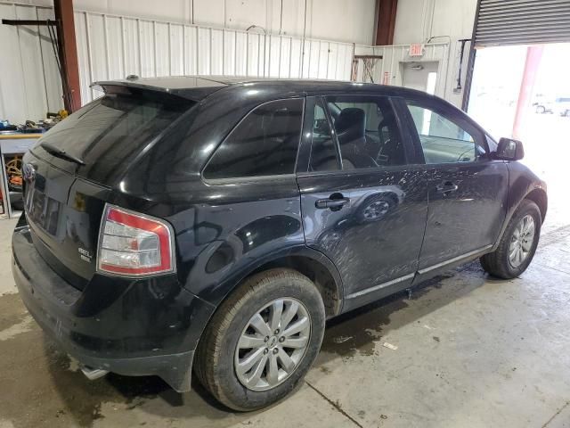 2007 Ford Edge SEL Plus