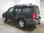 2008 Nissan Xterra OFF Road