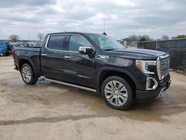 2021 GMC Sierra K1500 Denali