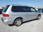 2001 Honda Odyssey EX