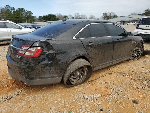 2014 Ford Taurus Limited