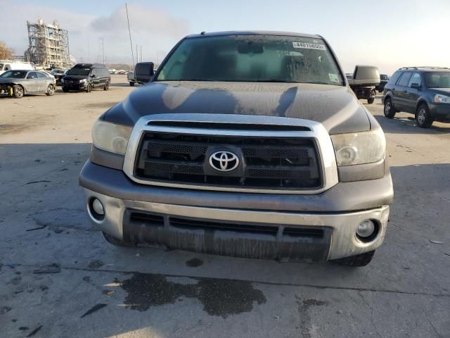 2013 Toyota Tundra Crewmax SR5