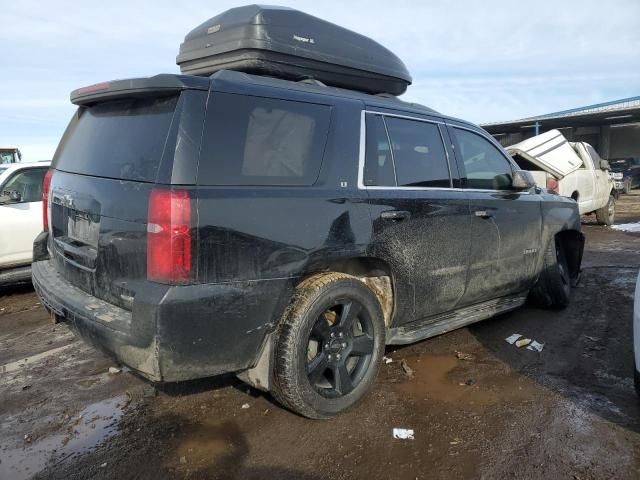 2019 Chevrolet Tahoe K1500 LT