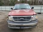 2002 Ford F150