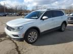 2019 Volkswagen Tiguan S