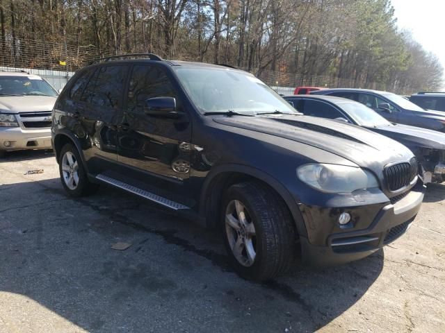 2010 BMW X5 XDRIVE30I