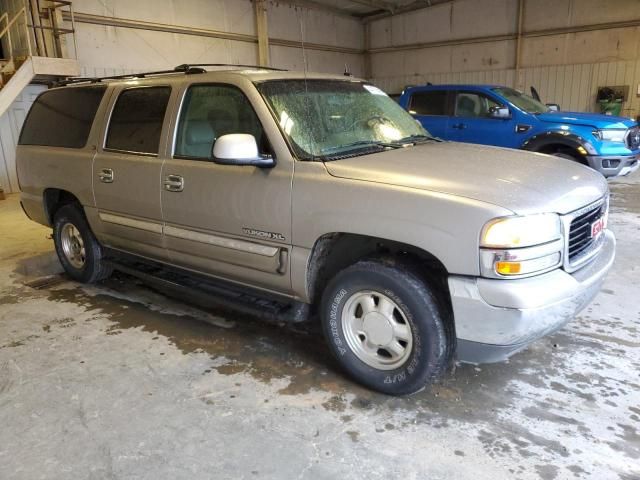 2003 GMC Yukon XL C1500