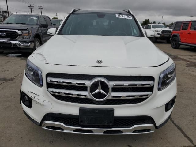 2022 Mercedes-Benz GLB 250 4matic