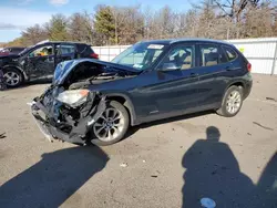 Clean Title Cars for sale at auction: 2013 BMW X1 XDRIVE28I