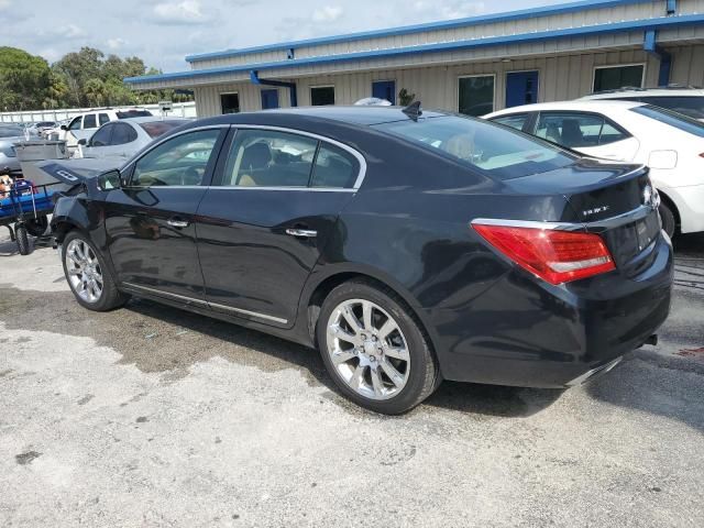 2014 Buick Lacrosse