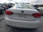 2012 Volkswagen Passat SE