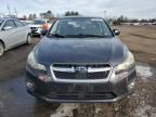 2012 Subaru Impreza Limited