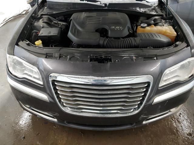 2013 Chrysler 300