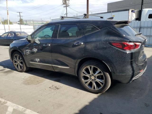 2020 Chevrolet Blazer Premier