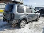 2013 Honda Pilot LX