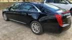 2013 Cadillac XTS Limousine