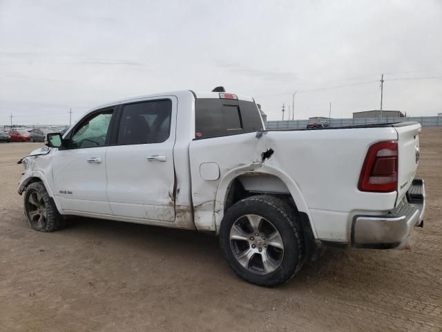 2020 Dodge 1500 Laramie