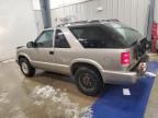 2001 Chevrolet Blazer