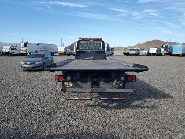 2004 International 4300 TOW Truck