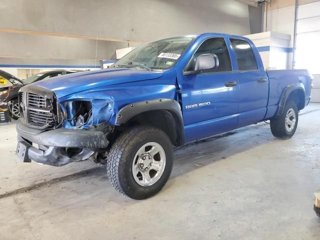 2007 Dodge RAM 1500 ST