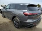 2024 Infiniti QX60 Pure