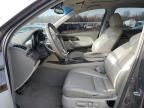 2012 Acura MDX Technology