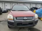 2008 KIA Sportage LX