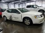 2008 Dodge Avenger SE