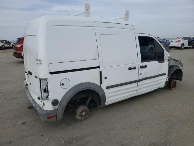 2011 Ford Transit Connect XL