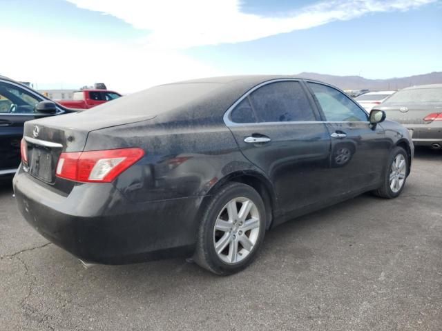 2009 Lexus ES 350