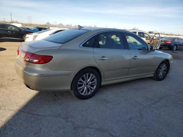 2011 Hyundai Azera GLS