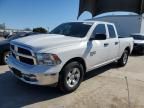 2019 Dodge RAM 1500 Classic Tradesman