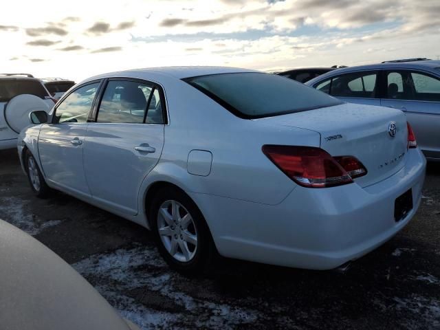 2005 Toyota Avalon XL