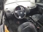 2007 Volkswagen New Beetle 2.5L