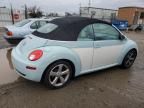 2010 Volkswagen New Beetle