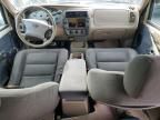 2001 Ford Explorer Sport Trac