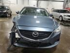 2014 Mazda 6 Touring