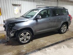 Salvage cars for sale at York Haven, PA auction: 2012 Toyota Rav4 Sport