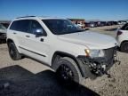 2012 Jeep Grand Cherokee Limited