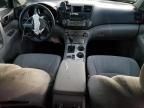 2012 Toyota Highlander Base