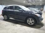 2013 Mercedes-Benz ML 350 4matic