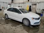 2016 Volkswagen Jetta S