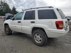 2004 Jeep Grand Cherokee Laredo