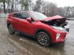 2020 Mitsubishi Eclipse Cross ES