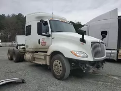 International salvage cars for sale: 2019 International LT625