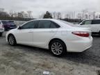 2017 Toyota Camry Hybrid