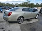 2011 Lincoln MKS